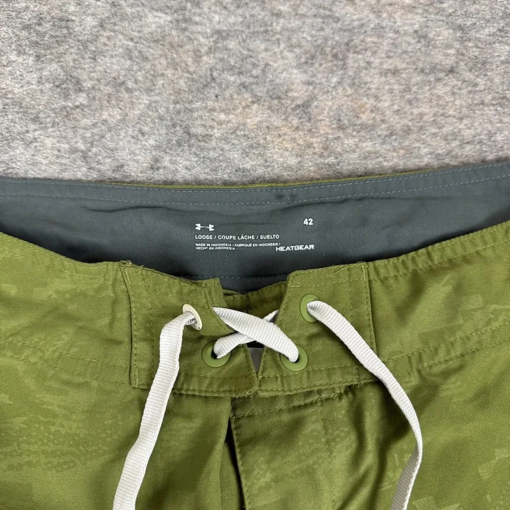 Under Armour item under